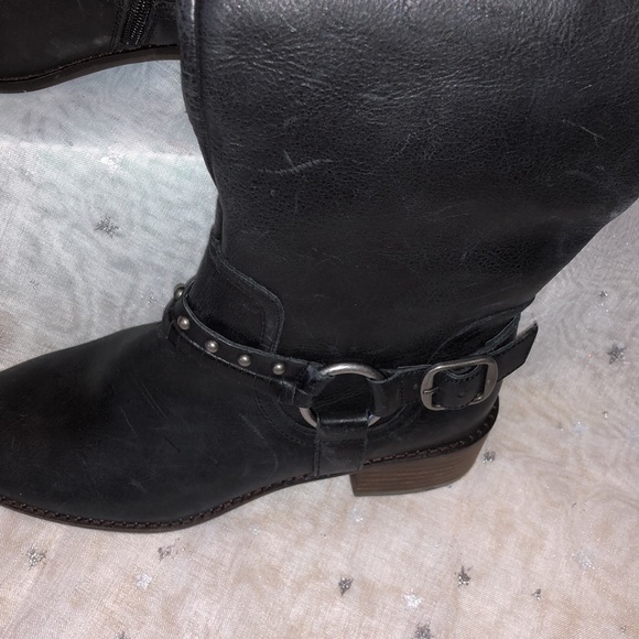 Lucky Brand Boots🔥Host Pick🔥 - Picture 10 of 15